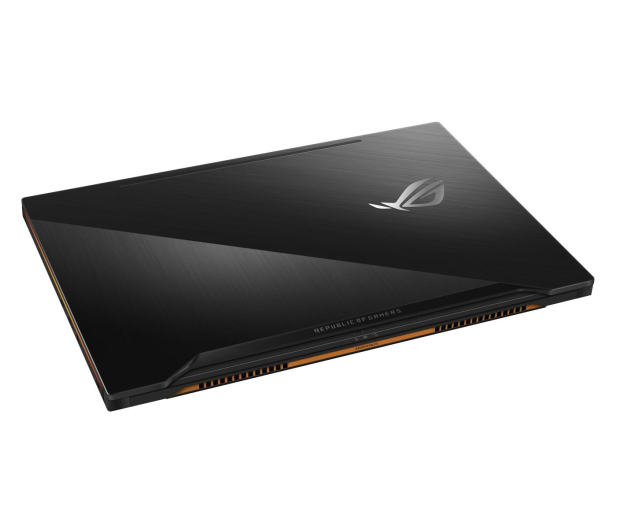 ASUS ROG Zephyrus GX501VI i7/24GB/512PCIe/Win10 GTX1080 - 343691 - zdjęcie 15